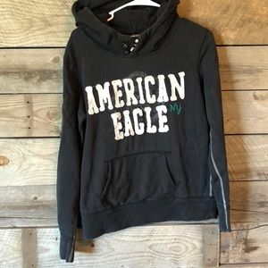 American Eagle Hoodie